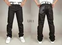 louis vuitton jeans skinny slim hot lv011